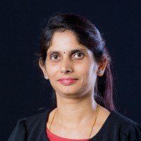 Ms. Shobha Jagathpal, Managing Director and India CISO, Morgan Stanley
